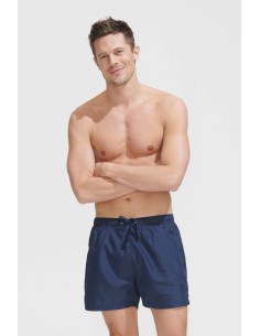 S-SO01689-SOL'S SANDY - MEN'S SWIM SHORTS 2